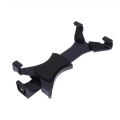 2020 HOT SALE Universal Tablet Tripod Mount Clamp phone Holder Bracket Clip For iPad Galaxy Phone Clamp with 1/4" Thread Adapter